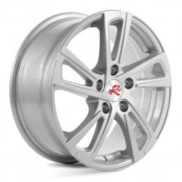 X`trike RST R046 6.5x16 PCD5x114.3 ET46 Dia67.1 HSL